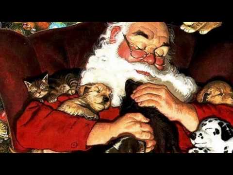 Elaine Paige "Father Christmas Eyes"