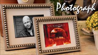 Place Vendome - Photograph (Michael Kiske)