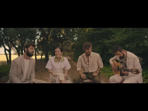 Tu Otra Bonita - A poco ft. Valeria Castro (Videoclip Oficial)