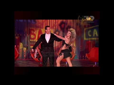 Tyryry Show, 31 Dhjetor 2006 - Trupa e Baletit, Ami & Agron Llakaj