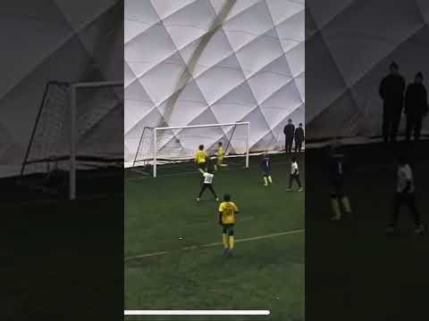 One chipotle😎🌶️ KV tournament Fc honka 7-0 Ilves