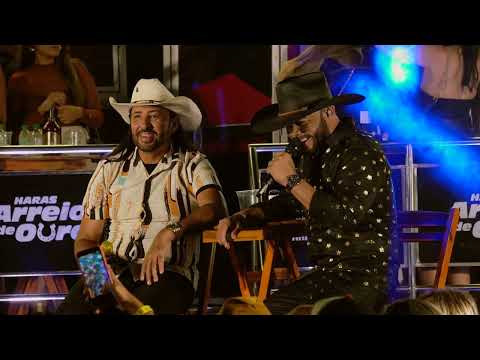 Buscapé Arreio de Ouro e @claudioriosoficial2682 - Boi de Carro (DVD Farra no Caminhão)