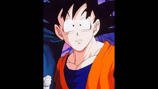 Goku And Vegeta Read Majin Buu's Mind | Dragon Ball Z #shorts