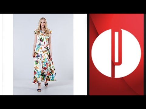 Vestido Feminino Malwee 1000014774 - 6720011321