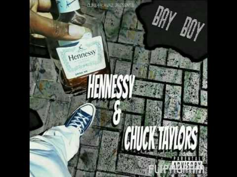 "Who Can I Run To" {CLM} Bay Boy ft. Trueshit