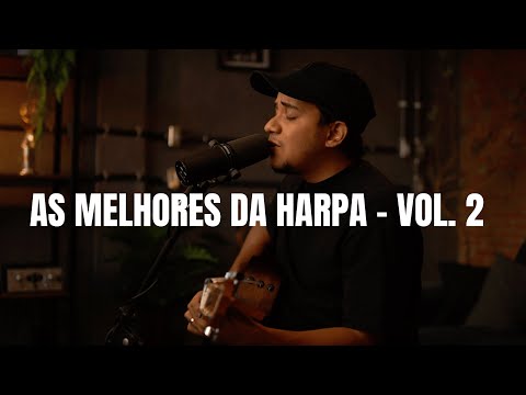 As Melhores Da Harpa Cristã - 2 - Felipe Rodrigues