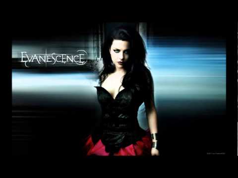 Evanescence - Hello (Trifactor vs Gabriel & Dresden Remix)