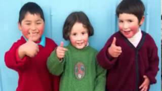 Si en verdad eres salvo.