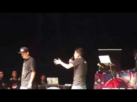 JNO Vs J Viel / Octavos de Final / BDM Deluxe 2015