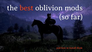 The Best Oblivion Remastered Mods so far and How to Install Them at ...