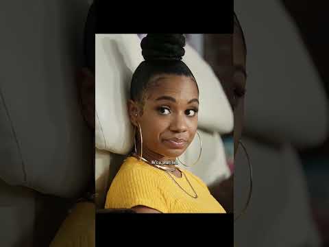 Abbott Elementary | Amber and Gregory #shorts