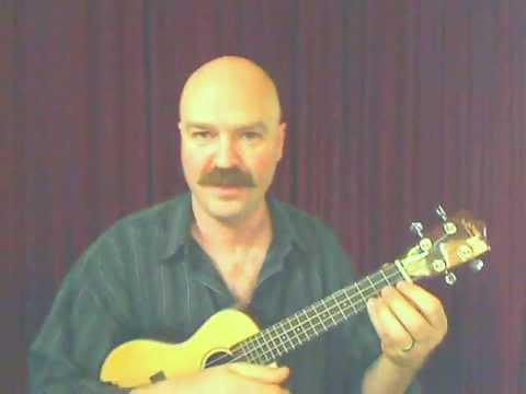 The Mo Song - Movember!