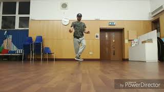 Gracy Hopkins - man | seriousl33 freestyle