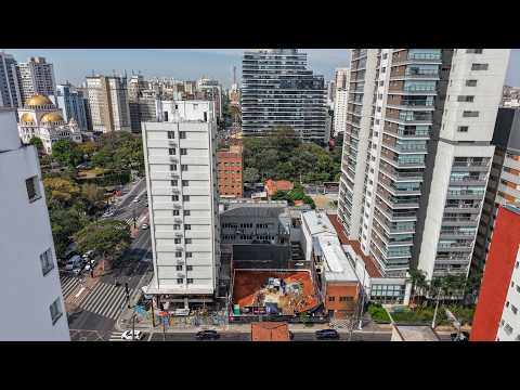 NYX PARAÍSO | OBRAS INICIADAS - Agosto 2026