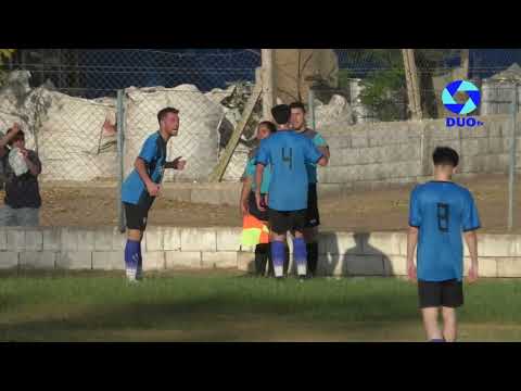 Resumen 8 de Diciembre 0  CAPU La Tordilla  3 - fecha 1 absoluto