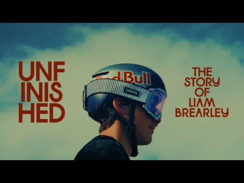 UNFINISHED | The Story of Liam Brearley Part 1 | X Games