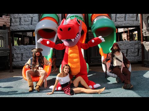 PARCO LA QUIETE - Vichinghi Day - 22 Agosto 2021