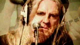 Saxon LionHeart Studio Video