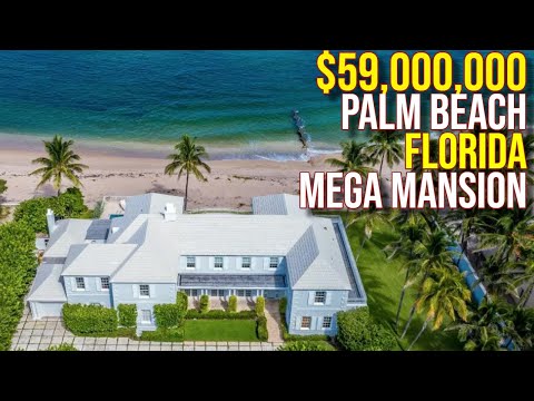 Exploring $59,000,000 Florida Mega Manion