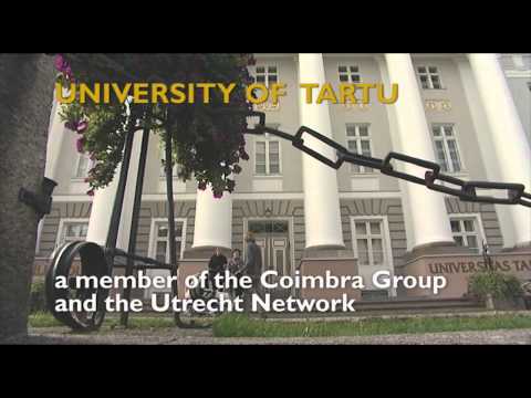 Welcome to LIBER 2012