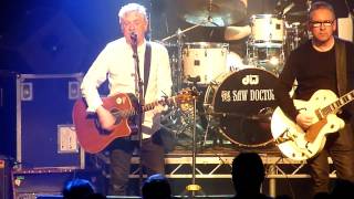 The Saw Doctors - To Win Just Once