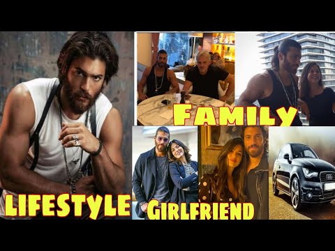 Can Yaman | Biography | Lifestyle | Age, Height,  Education, Income, Net Worth, Family, Awards