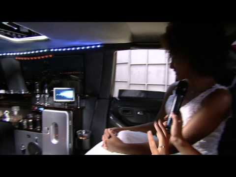 Mulher.com 25/11/2014 - Desfile de Noivas Limousine - Parte 1