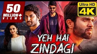 Download lagu @Vijay Devarakonda Hindi Dubbed Full Movie 'Yeh Hai Zindagi' In 4K Ultra HD | . mp3 Download lagu @Vijay Devarakonda Hindi Dubbed Full Movie 'Yeh Hai Zindagi' In 4K Ultra HD | . mp3