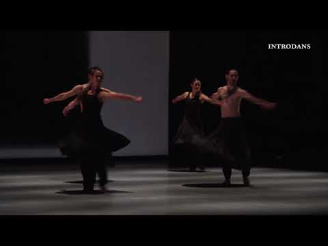 Introdans | Kaash | choreografie Akram Khan