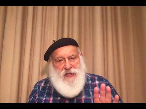 TANYA CLASSES SESSION 1. CH  1 BEGINNING TO OMAR RABBA P HEI - By RABBI LAIBL WOLF