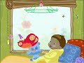Baby Tv Butterfies în Flight