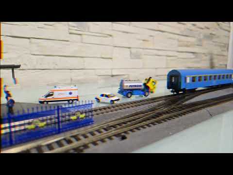 Manevra LDH 1250 CFR