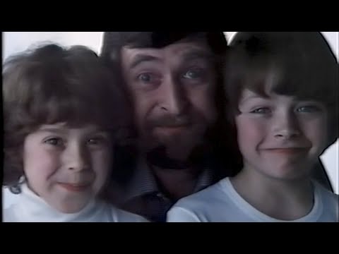1983 LWT (ITV) adverts