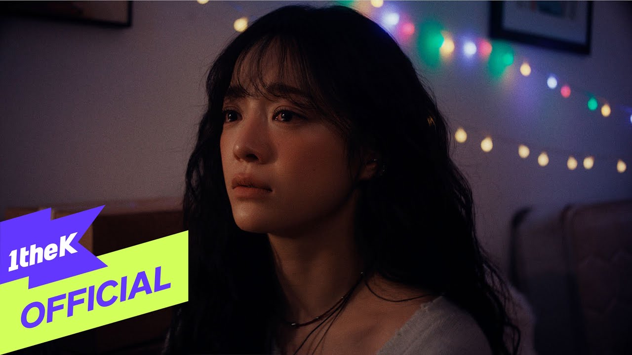 [MV] KIM SEJEONG(김세정) _ Solar System(태양계)