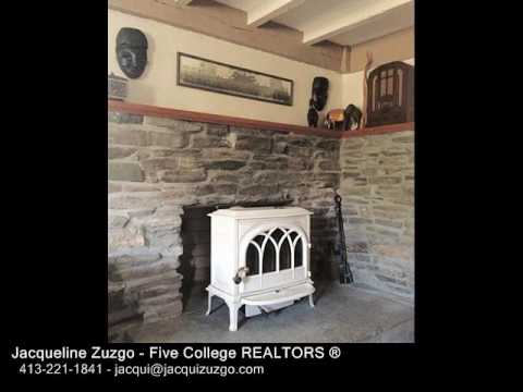 7 Whitaker Rd, New Salem MA 01355 - Single Family Home - Real Estate - For Sale -
