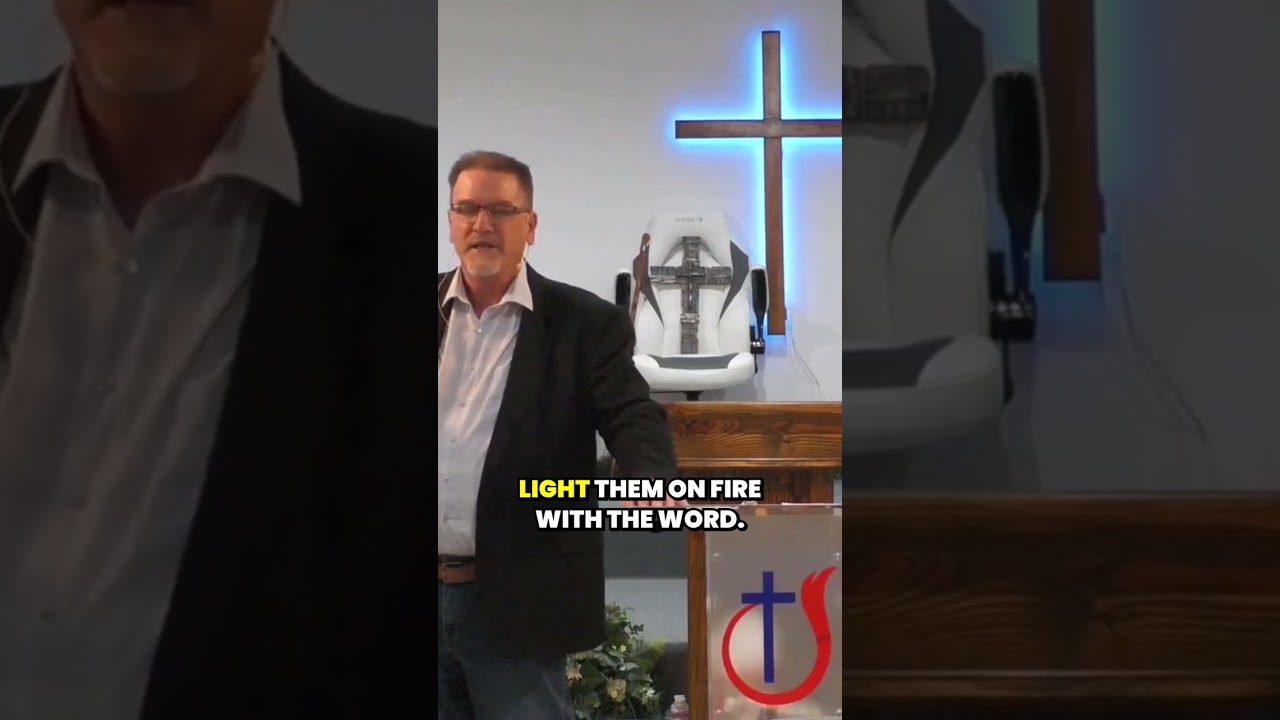 Overcoming Complacency in Faith