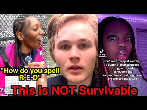Gen Alpha is in CRISIS