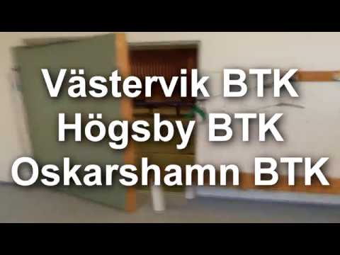 TTEX Top 9 Norra Kalmar län