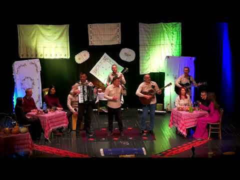 Ako umram il' zaginam - Akustik Bend "Boemi"