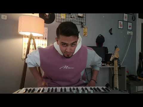 Mission Impossible (Piano/Cello/Violin) ft. Lindsey Stirling   (Rock Cover)