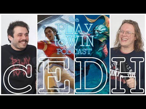 RANKING THE cEDH DECKS WE PLAYED THIS YEAR