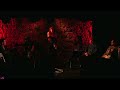Cabaret chant part 3 