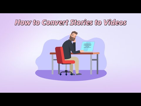 Novi AI AI Story to Video Generator Complete User Guide