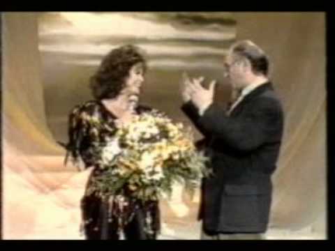 Wencke Myhre - Die Carawane zieht weiter - Bei Bio