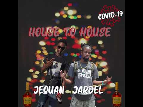 Jardel X Jequan - House To House [2020 Christmas Song]