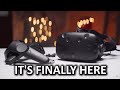HTC Vive Exploration - Should you buy one?