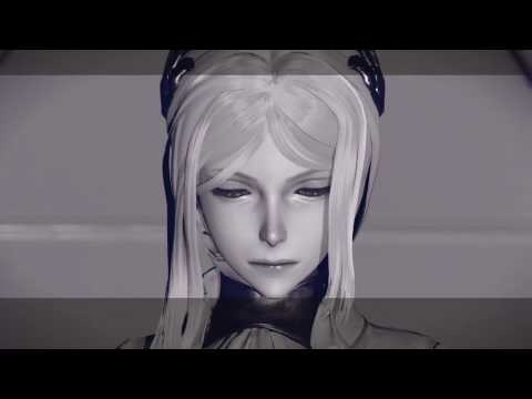 NieR Automata - 3rd Playthrough (Post-Ending B) / A2 gameplay