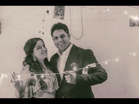 Wedding Photographer portfolio by Ticklish Blinks in Delhi - Photo 1