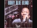 Bobby Bland - I've Got A Twenty Room House