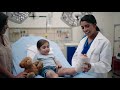 Caring For Our Region S Children Loma Linda University Children S Health